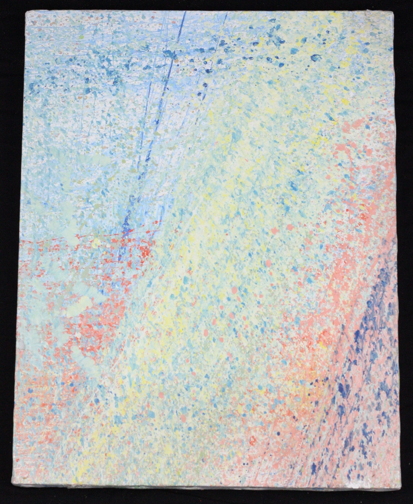Yellow Water 18x14