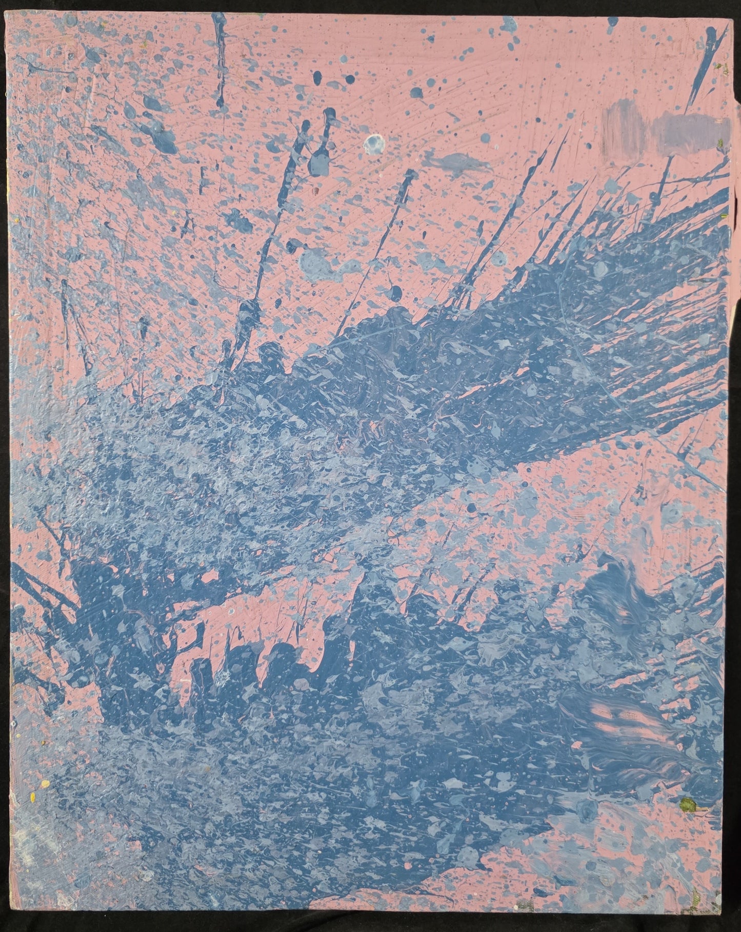 Blue Origin 20x16