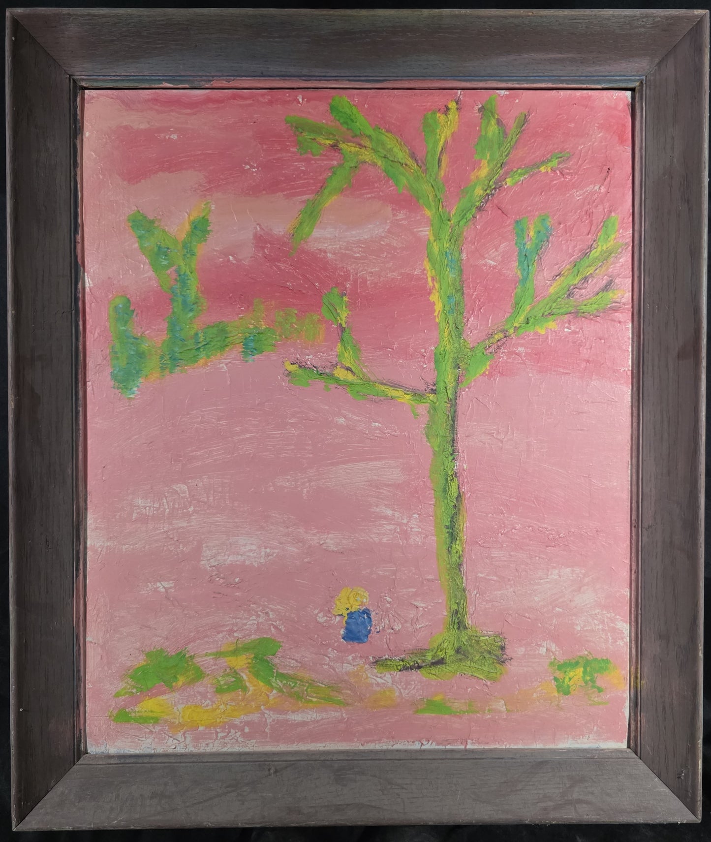 Sorcerer Tree