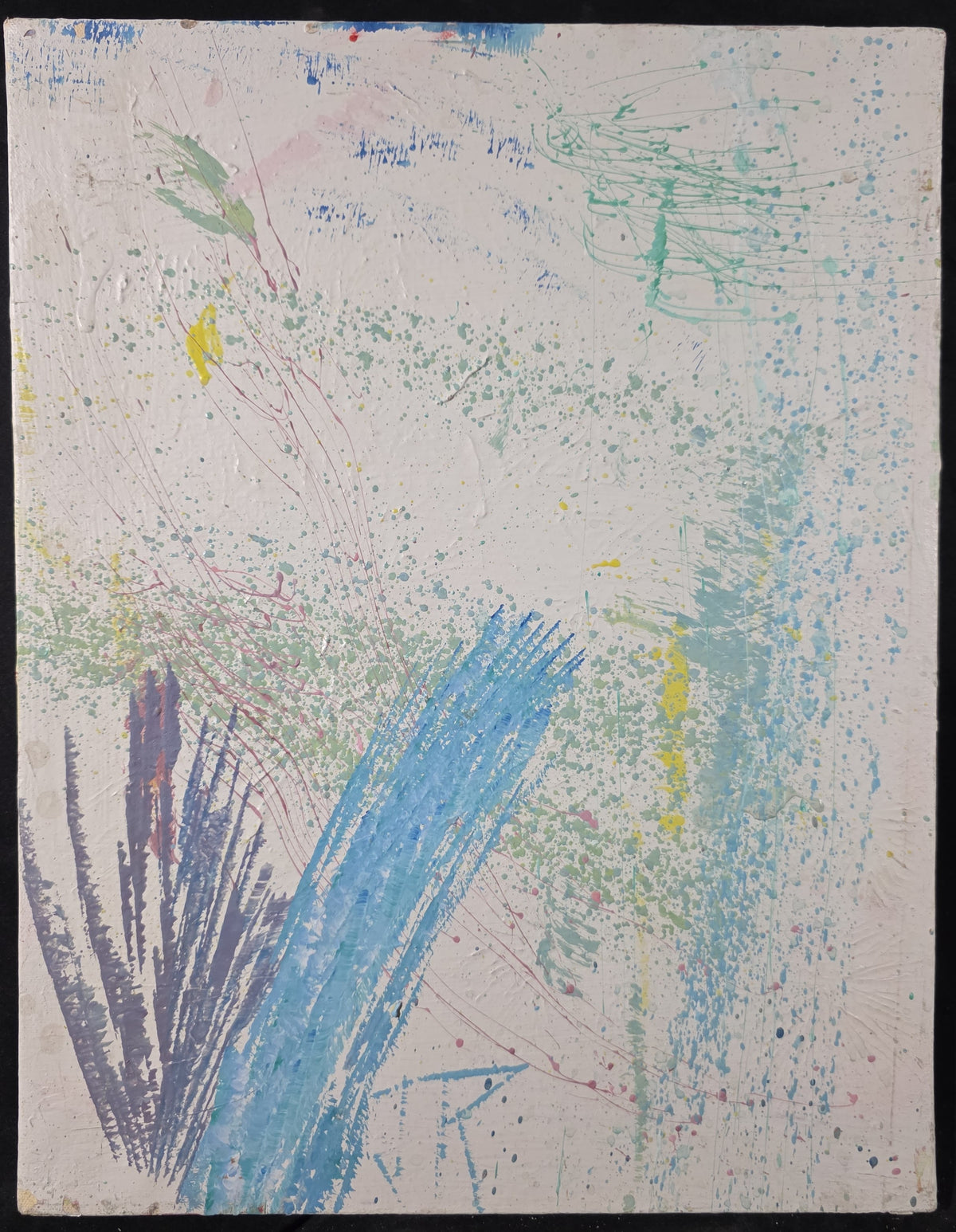 Plant Life 18x14