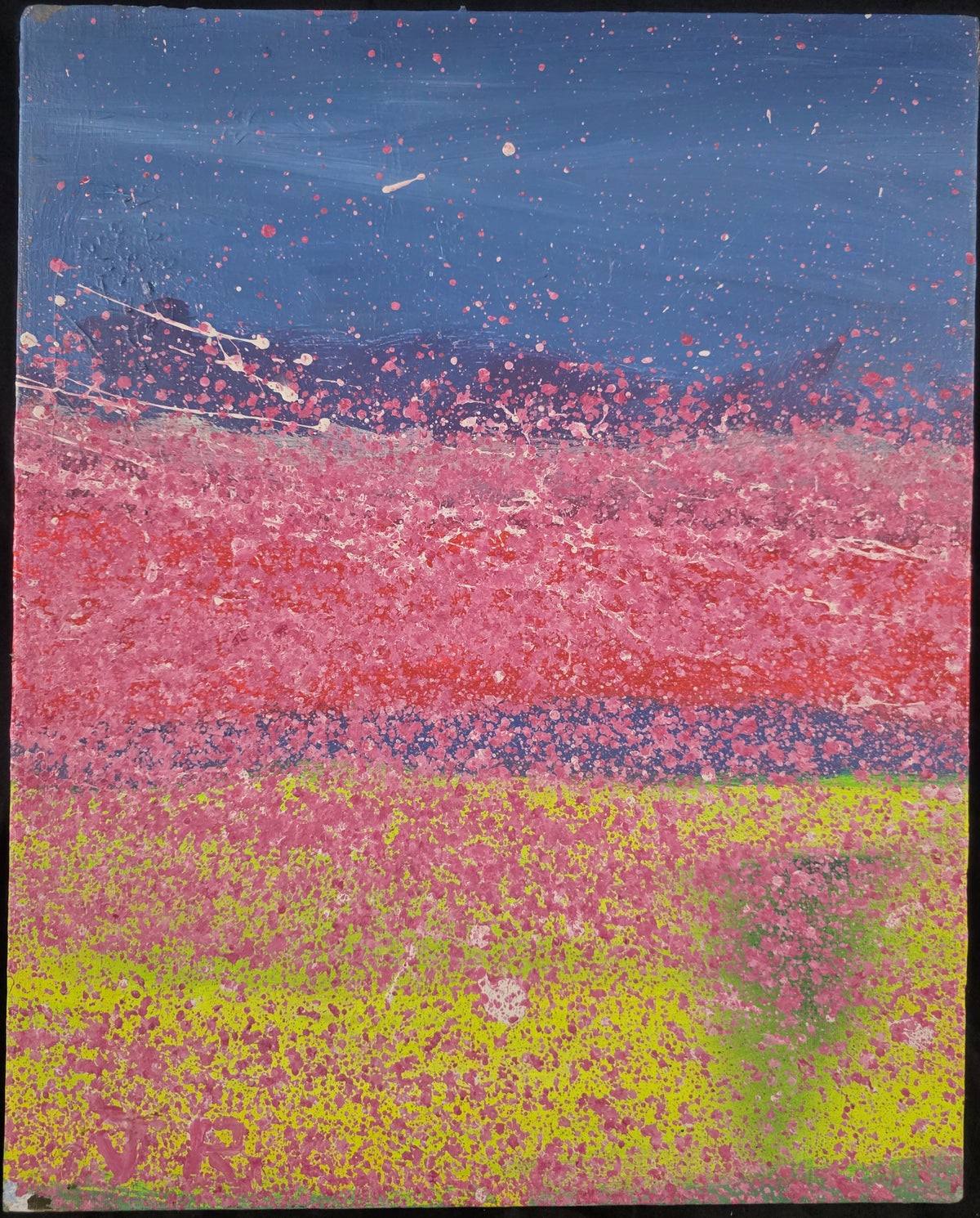 Nocturnal 16x20