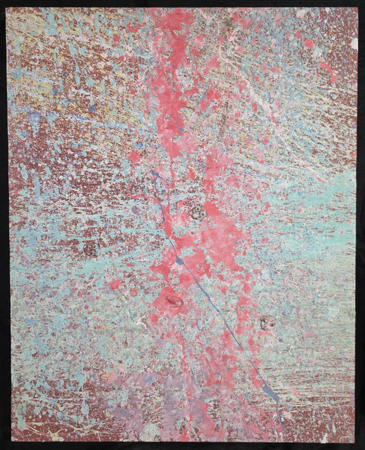 The Fiery Neurons 20x16