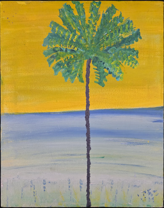 Daffodil 20x16