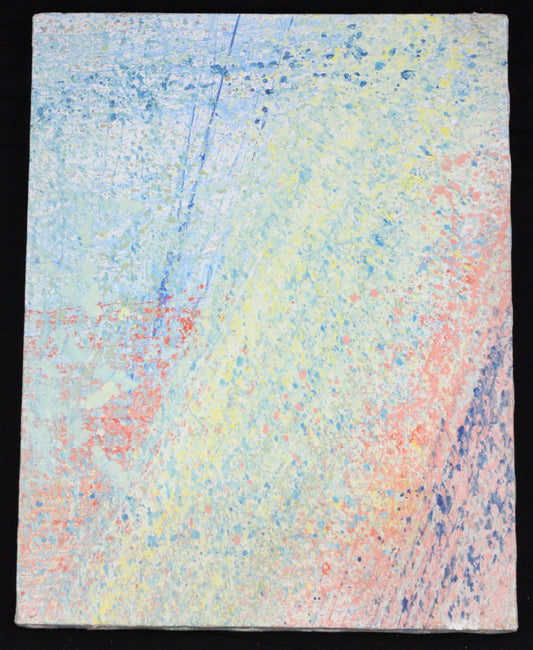 Yellow Water 18x14