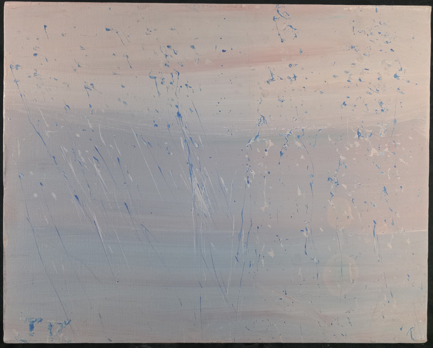 Excited Utterance 16x20