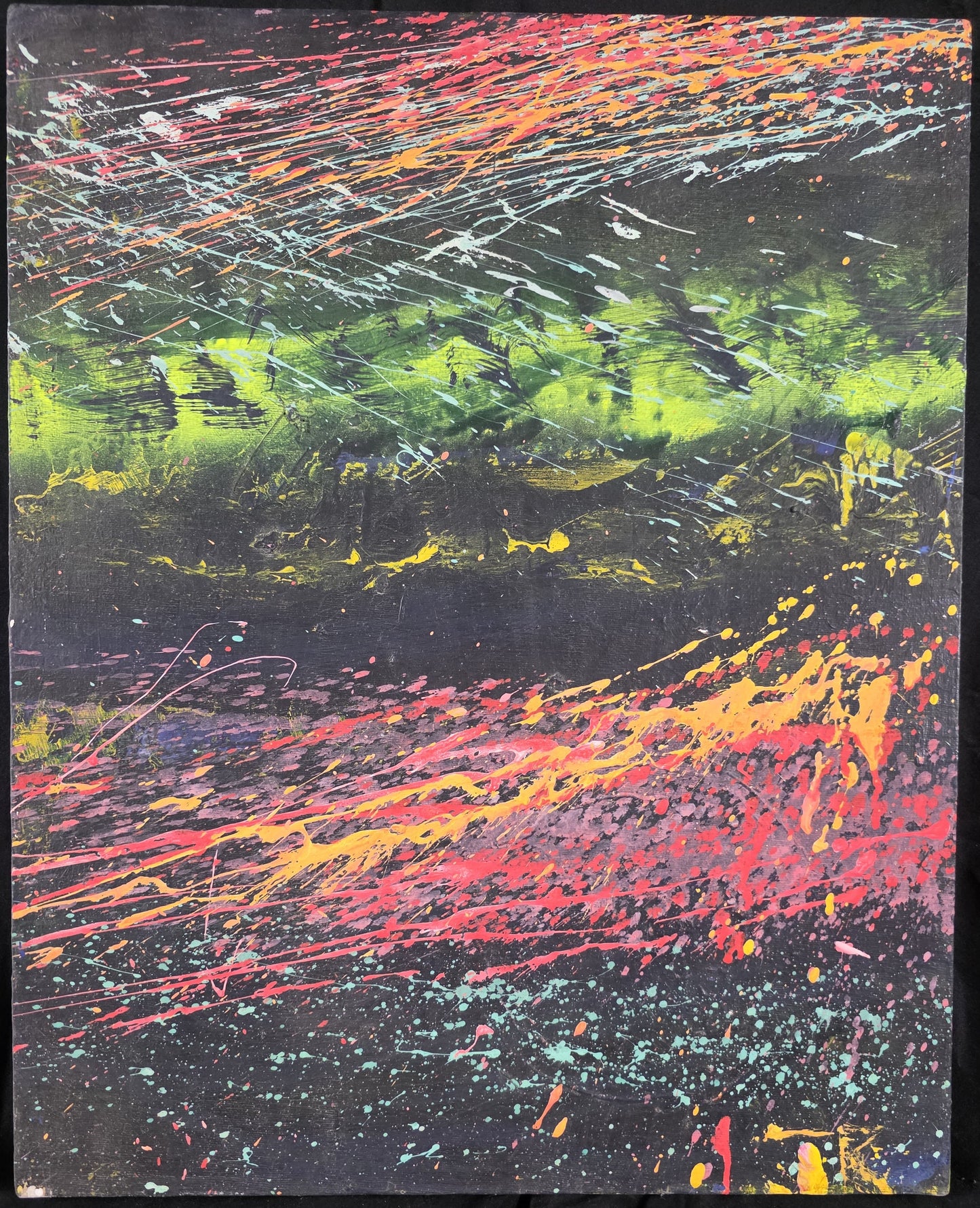 Thunder Light 20x16