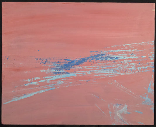 Free Bird 16x20