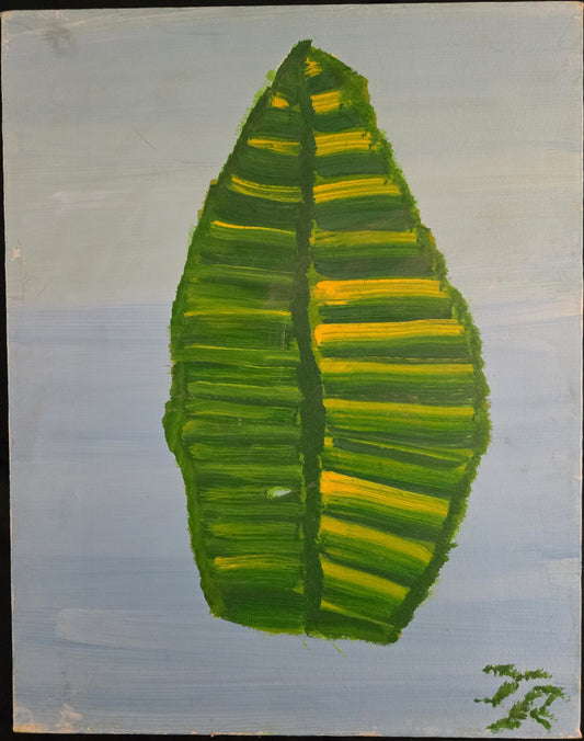 1 Leaf 20x16