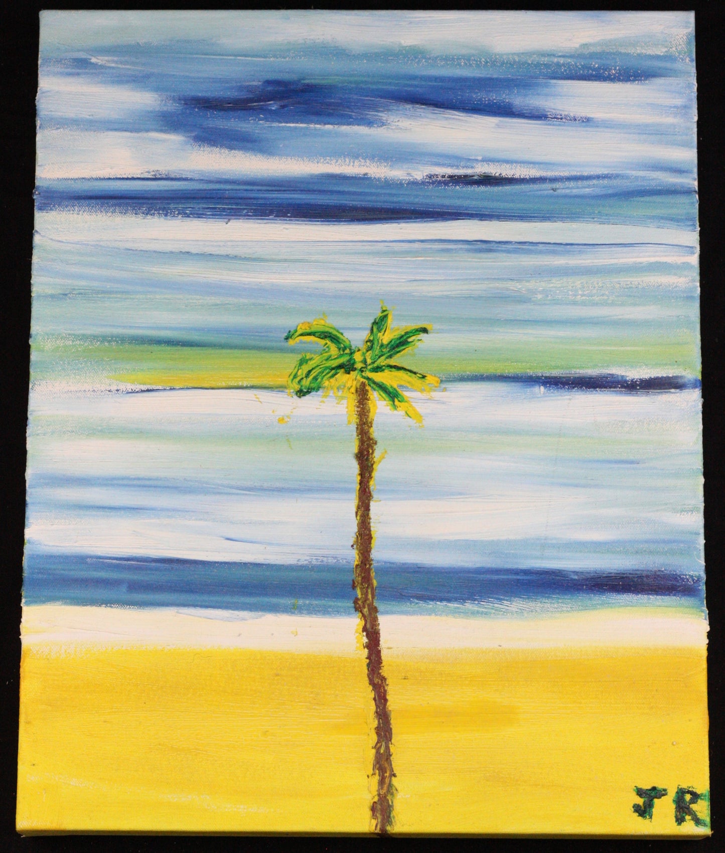 Palm Roost 20x16