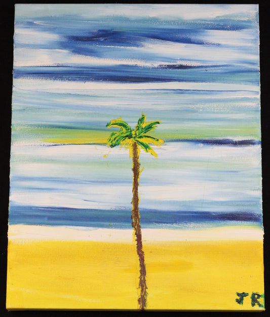 Palm Roost 20x16